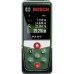 Лазерний далекомір BOSCH PLR 40 C (0603672300)