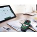 Лазерний далекомір BOSCH PLR 40 C (0603672300)