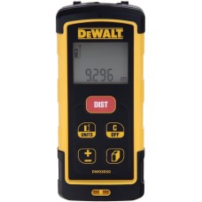 Лазерний далекомір DeWALT DW 03050
