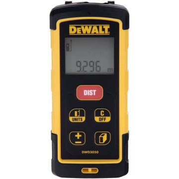 Лазерний далекомір DeWALT DW 03050