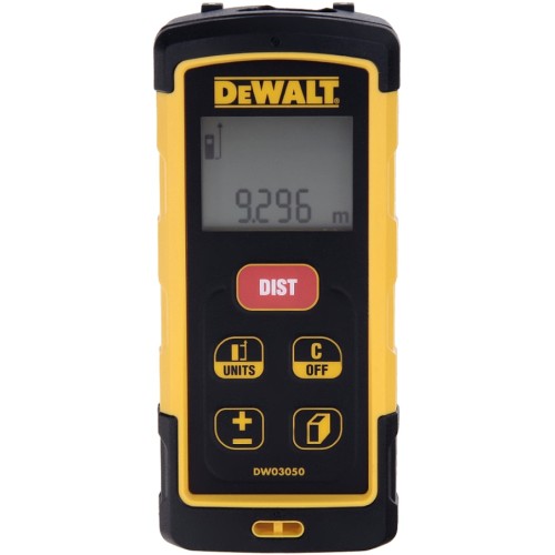 Лазерний далекомір DeWALT DW 03050