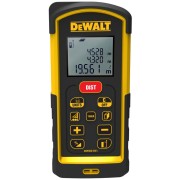 Лазерний далекомір DeWALT DW 03101