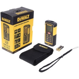 Лазерний далекомір DeWALT DW 03101