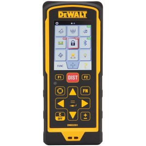 Лазерний далекомір DeWALT DW03201