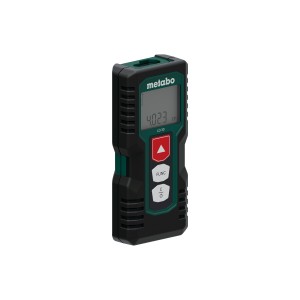 Лазерний далекомір METABO LD 30 (606162000)