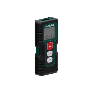 Лазерний далекомір METABO LD 30 (606162000)