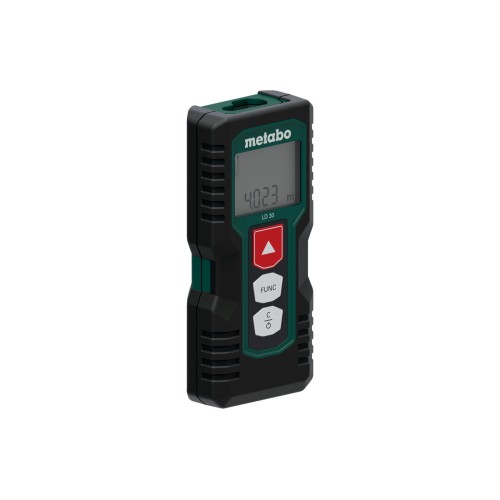 Лазерний далекомір METABO LD 30 (606162000)