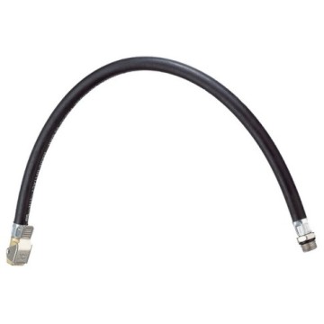 Шланг з фітінгами 25/M con 25/W (dm 6 x 12 - 400 mm)