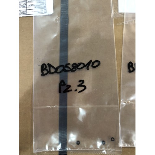 Ущільнююче кільце OR 2012