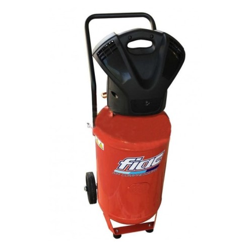 Компресор поршневий F6000/50 ROSSO 8 бар, продуктивність 19,20 м3/годину
