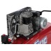 Компресор поршневий Fiac AB 100/360-MC-R3000-PP 220V 10 бар, ресивер 100 л, продуктивність 21 м3/год