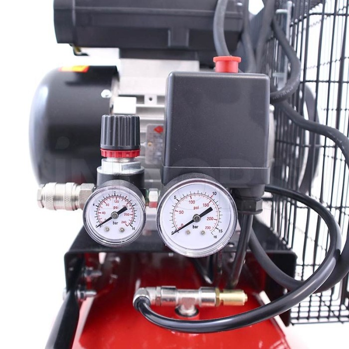 Компресор поршневий Fiac AB 100/360-MC-R3000-PP 220V 10 бар, ресивер 100 л, продуктивність 21 м3/год Компресор поршневий Fiac AB 100/360-MC-R3000-PP 220V 10 бар, ресивер 100 л, продуктивність 21 м3/год