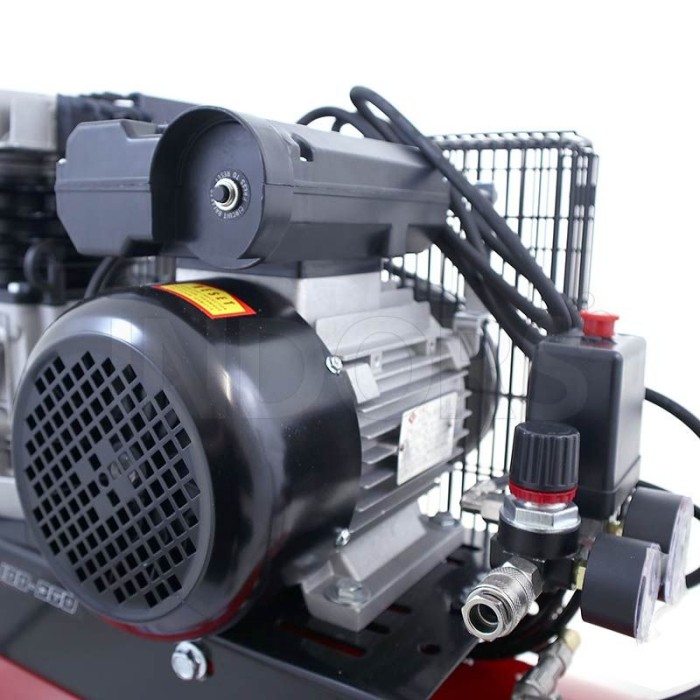 Компресор поршневий Fiac AB 100/360-MC-R3000-PP 220V 10 бар, ресивер 100 л, продуктивність 21 м3/год Компресор поршневий Fiac AB 100/360-MC-R3000-PP 220V 10 бар, ресивер 100 л, продуктивність 21 м3/год