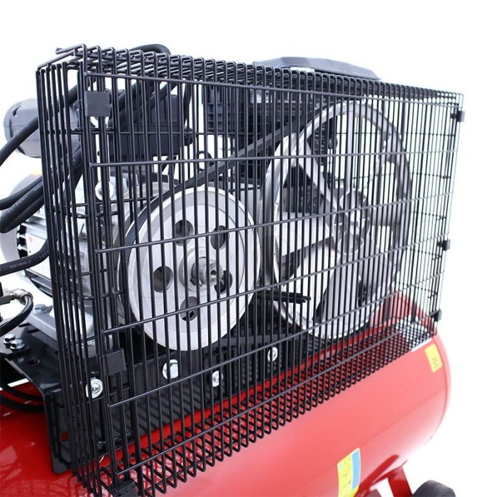 Компресор поршневий Fiac AB 100/360-MC-R3000-PP 220V 10 бар, ресивер 100 л, продуктивність 21 м3/год Компресор поршневий Fiac AB 100/360-MC-R3000-PP 220V 10 бар, ресивер 100 л, продуктивність 21 м3/год