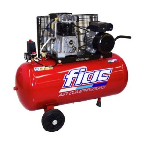Компресор поршневий Fiac AB 150/360-TC-R3000-PP 380V 10 бар, ресивер 150 л, продуктивність 21,6 м3/г