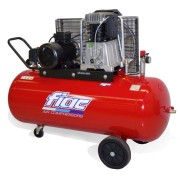 Компресор поршневий FIAC AB 300-858 TC 10 бар, продуктивність 29,3 м3/годину