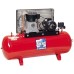 Компресор поршневий Fiac AB 500/988 380V 10 бар, ресивер 500 л, продуктивність 64,2 м3/годину серійн