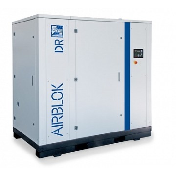 Компрессор винтовой AIRBLOK 752 DR / (10 БАР-8050 л/мин)