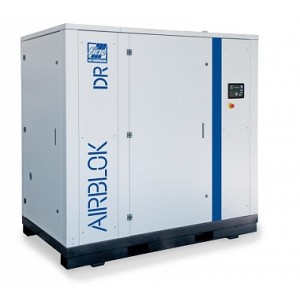 Компрессор винтовой AIRBLOK 1002 DR / (10 БАР-10200 л/мин)