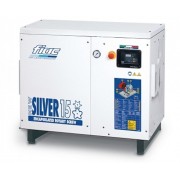 Компресор гвинтовий NEW SILVER 15 / (13 БАР-1210 л/мин)