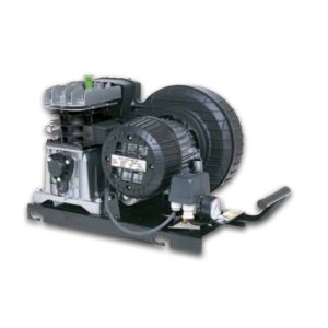 Компресор поршневий FIAC CCS 360 T (380V)  (пр-сть 350 л/мин, без ресивера)