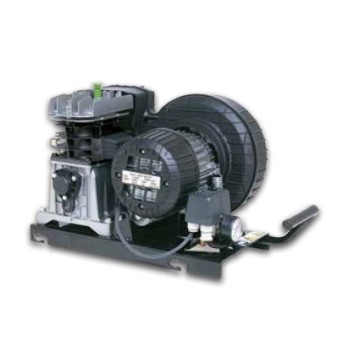Компресор поршневий FIAC CCS 360 T (380V)  (пр-сть 350 л/мин, без ресивера)