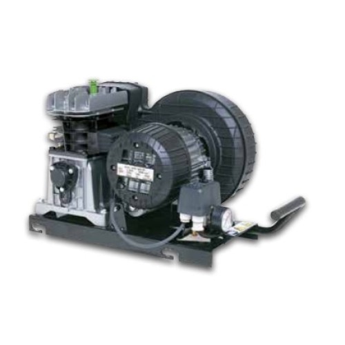 Компресор поршневий FIAC CCS 360 T (380V)  (пр-сть 350 л/мин, без ресивера)