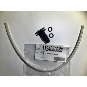 Щуп для компресора АВ598/808
