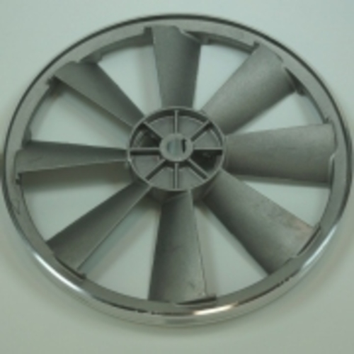 Шків DP.430 2 Gola для компресора AB850