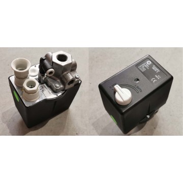 Блок керування CONDOR MDR 3 MDR3 EA-11-R3/10,3-EV3-WS-PG 1 (7250490000)