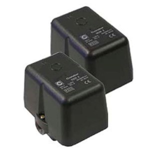 Блок керування CONDOR MDR2-1VIA-1/4-S/PULS