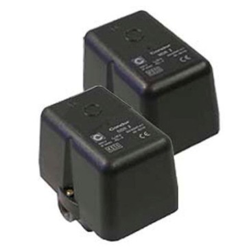 Блок керування CONDOR MDR2-1VIA-1/4-S/PULS