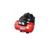 Компресор поршневий EASY 1100 V230/50-60 FIAC 8 бар, продуктивність 9,60 м3/годину