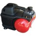 Компресор поршневий EASY 1100 V230/50-60 FIAC 8 бар, продуктивність 9,60 м3/годину