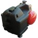 Компресор поршневий EASY 1100 V230/50-60 FIAC 8 бар, продуктивність 9,60 м3/годину