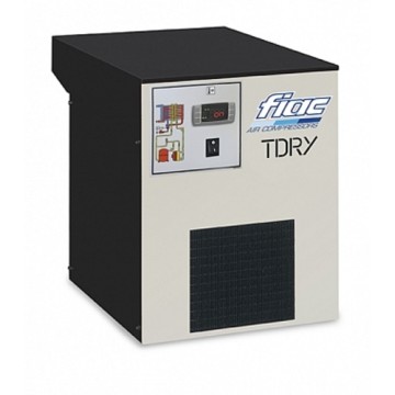 Осушувач повітря TDRY 18(Е4) 230/50 СЕ серійні номери ITJ785685