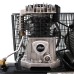Компресор поршневий FIAC AB 100/360 MC BLK-PP 220V 10 бар, ресивер 100 л, продуктивність 19,8 м3/годину