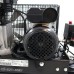 Компресор поршневий FIAC AB 100/360 MC BLK-PP 220V 10 бар, ресивер 100 л, продуктивність 19,8 м3/годину