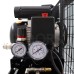 Компресор поршневий FIAC AB 200/360 MC BLK-PP 220V 10 бар, ресивер 200 л, продуктивність 19,8 м3/годину