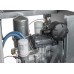 Гвинтовий компресор з осушувачем NEW SILVER 20 500D 10 400/50CE (10 БАР-1677 л/хв) з осушувачем