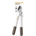 Сучкоріз площинний FISKARS White L32