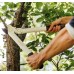 Сучкоріз площинний FISKARS White L32