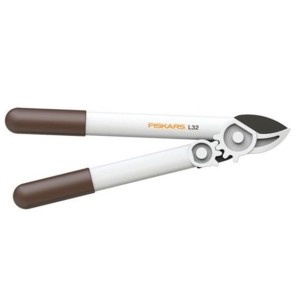 Сучкоріз площинний FISKARS White L32