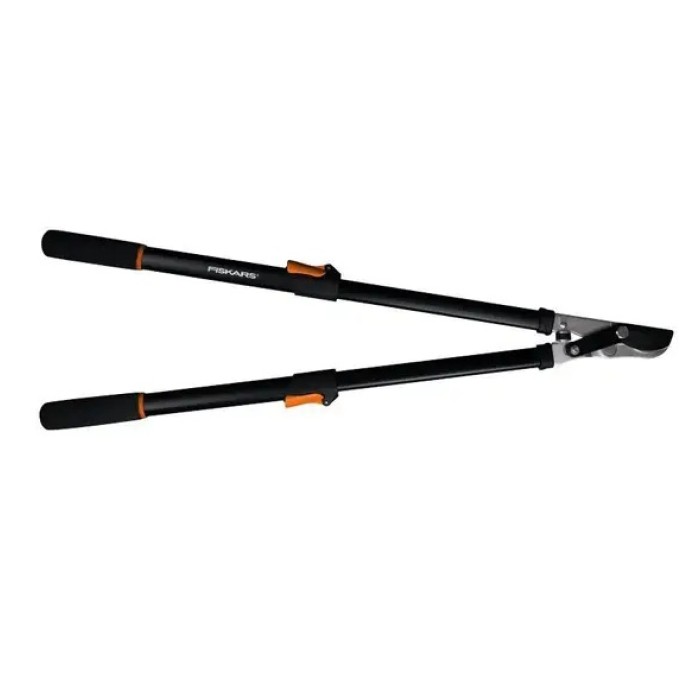 Cучкоріз телескопічний FISKARS Solid L13 Cучкоріз телескопічний FISKARS Solid L13