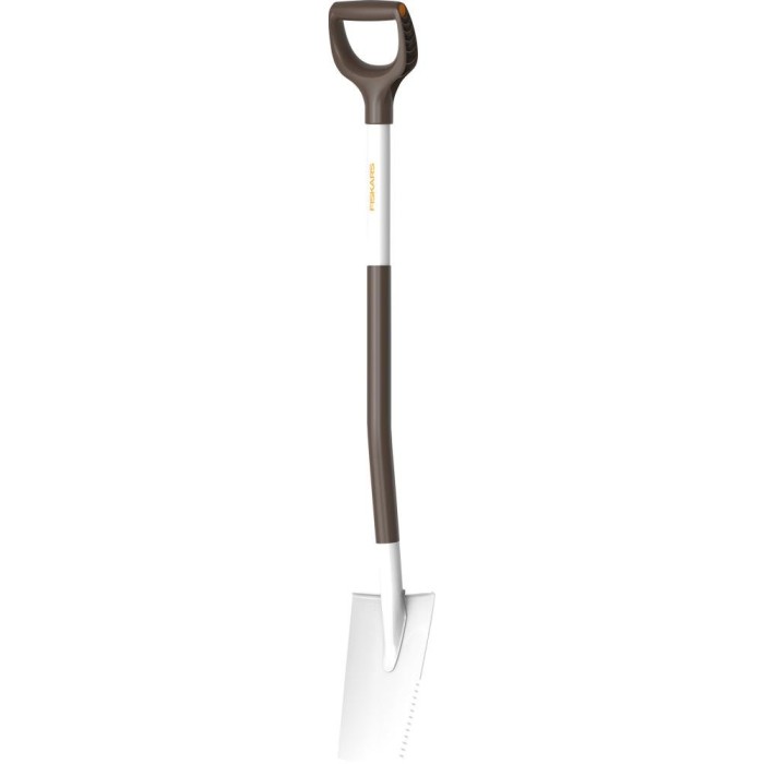 Лопата мала FISKARS White S Лопата мала FISKARS White S