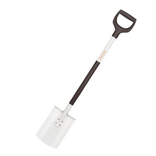 Лопата мала FISKARS White S