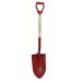Лопата штикова садова FISKARS Classic FSC