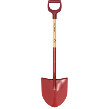 Лопата штикова садова FISKARS Classic FSC