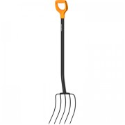 Вила для компосту FISKARS Solid (1071936)
