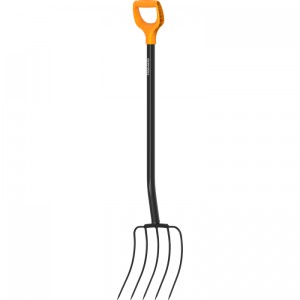 Вила для компосту FISKARS Solid (1071936)